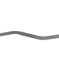 Masonry Slicker Dual End Tool With Five Eighth Inch And One Half Inch Blades, 10 Inch Overall, High Carbon Steel Joint Trowel