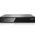 16 Channel Hybrid DVR For CCTV Security System With 5MP 4MP 1080P AHD TVI CVI Analog And IP Cameras H265 P2P Remote Viewing No Brainer Setup No Hard Drive Included