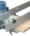 Planing Sled For Wide Stock Up To 86 Inches Wide With Ultra Track Rails And Heavy Duty Router Aid For Slabs Live Edge Blocks