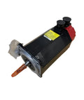 Three Phase Permanent Magnet Synchronous AC Servo Motor For Industrial Automation, Closed Loop Precision Positioning, Rapid Dynamic Response Under Load