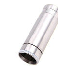 Airless Paint Sprayer Inner Cylinder Sleeve Replacement Pro Grade For 1095 1595 5900 Series Sprayers Silver Metal Sleeve