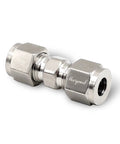Horiznext 5/16 in stainless steel 304 compression fitting for tubing and air/water lines