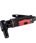 Badass Pneumatic Hammer Kit And Die Grinder At 20000 Rpm With 3Mm 6Mm Chuck And Industrial Bearing for grinding and polishing.