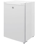 Sweet 3 Cu Ft White Upright Freezer with Reversible Door And Adjustable Thermostat For Apartments Dorms And Motor Homes offers a compact design.