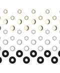 Quartz Clock Mechanism Parts Kit With Nuts And Washers, 20 Sets For DIY Clock Repair, replacement hardware set