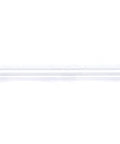40W UV Replacement Bulb For OWS Water Purification Systems, 36.4 inch long, 4 pin base, shown horizontally on white background