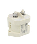 Built Tough 250A High Voltage Relay Contactor Switch For Electric Vehicles 1000Vdc Single Phase side view with terminals.