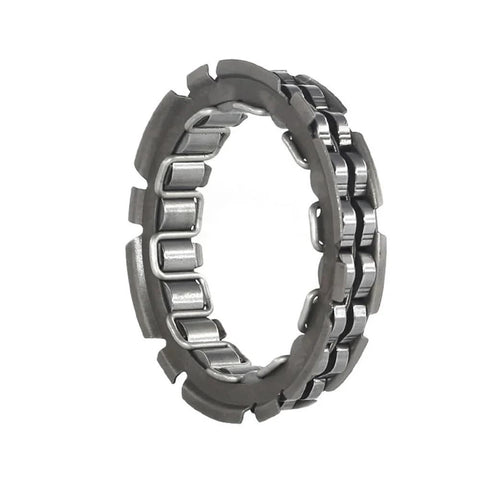 Large Roller One Way Start Clutch Bearing For Ducati 996SPS 1999 2000 And 998 2004 998S 998S FE Upgrade For Fast Engagement And Ultra Smooth Clutch Disengagement