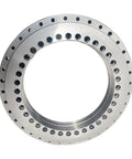 Rock Solid Needle Bearing Turntable for Machine Tools EFRT395 EFRT460 EFRT580 Compatibility Ultra Smooth Rotation Durable Steel