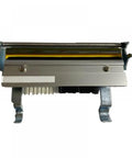 Hella Reliable Thermal Print Head That Runs Smooth Without A Hitch For 203dpi Barcode Systems, close-up view of thermal print head.