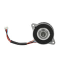1.8 Degree 12 Tooth Stepper Motor For K1 K1 Max Ender 3 V3 Drop In Upgrade with Preinstalled Gear and Cable