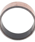 Industrial Workhorse Sleeve Bearing With 45mm Bore And 50mm Outer Diameter 20mm Length Premium Oilless Bushing in side view.
