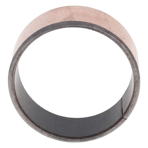 Industrial Workhorse Sleeve Bearing With 45mm Bore And 50mm Outer Diameter 20mm Length Premium Oilless Bushing in side view.