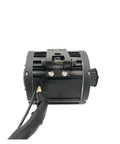 Heavy Duty 72 Volt Mid Drive Motor Kickin Butt On Trails With Belt Driven Pulley System For Electric Dirtbikes And Moped Builds modular design with connectors