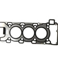 Heavy Duty Engine Gasket Rebuild Kit For 3.0L V6 AJ126 306PS Motor Replacement Seals complete head gasket view.
