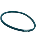 Heavy Duty Rubber Drive Belt For Lawn Mowers And Grass Cutting Equipment Compatible With 22205TE 22207 22210 22215 22225 22235