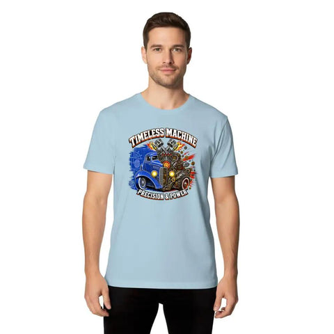 Ultimate Mechanical Blueprint T Shirt For Engineers And Gear Heads Who Love Machine Art Perfect Gift For DIY Makers And Tech Nerd with graphic.