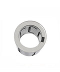 Deep Groove Ball Bearing Set 10 Pieces Double Sealed For Quiet Smooth Operation And Rock Solid Heavy Duty Load Performance Outer Race Type For Linear Motion CNC Parts And Electric Tool Automation, steel bearing