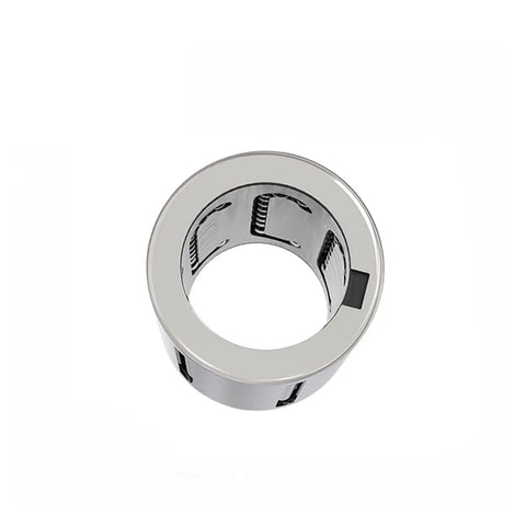 Deep Groove Ball Bearing Set 10 Pieces Double Sealed For Quiet Smooth Operation And Rock Solid Heavy Duty Load Performance Outer Race Type For Linear Motion CNC Parts And Electric Tool Automation, steel bearing