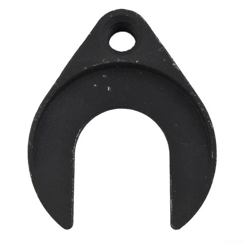 No Drama Front Wheel Bearing Puller Tool 50mm hardened carbon steel tool designed for easy wheel hub assembly removal.