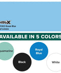 Waterborne Semi Gloss Acrylic Pool Paint Ocean Blue 1 Gallon DIY Friendly For Fresh Or Saltwater Pools color options