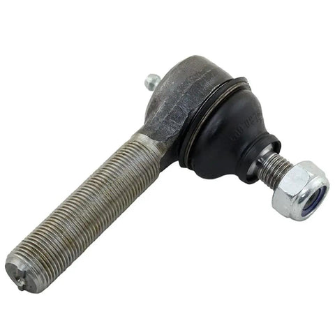 New Aftermarket Drag Link End Replacement For Tractor Model M That Delivers Durable Steel Build Precise Fit Easy Install