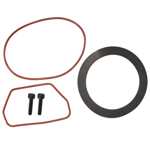 Pro Grade Air Compressor Piston Cylinder Repair Kit For DeWalt D55146 D55167 D55168 And Black Decker 919 Series, gasket, screws