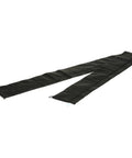 Water Barrier System For Flood Protection Sandless Sandbags 2 Pack 10 Feet Long And 6.5 Inches Wide 0.25 Inches Thick