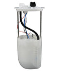 Fuel Pump Module Assembly For 2008-2019 Mitsubishi Outlander And 2014-2019 Outlander Sport 2.0L, front view, white casing.