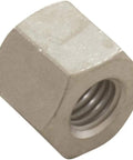 Professional Grade Silver Water Valve Band Clamp Nut With Hella Durable Fastener for secure automotive and plumbing connections.