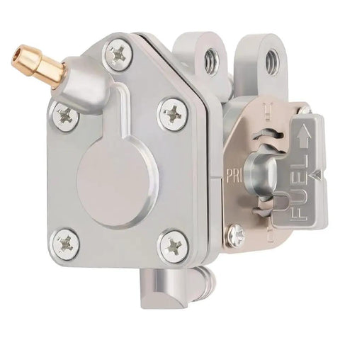 Fuel Valve Petcock Shut Off Gas Tank Switch For Route 66 XV250 Virago 250 XV250 V Star 250 XV250 Replacement