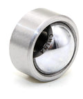 GEC18 Radial Spherical Bearing 18mm By 33mm By 20mm By 15.8mm No Clearance Design 1 Piece Industrial Grade Precision For Heavy Machinery And Equipment Workhorse Ready, steel bearing