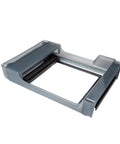 Top Shelf Slick Resin Vat Tray For Form 3 Plus 3D Printer, smooth durable plastic with inner lining for resin flow.