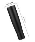 Heavy Duty Black Bakelite Folding Swivel Crank Handle For Machines, 10 cm long, with a sleek design for easy grip and removal.