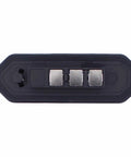 Sliding Door Connector Plate Wiring Set for ProMaster 1500 2500 3500 2014 to 2023 Replacement Wiring Kit front view