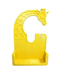 Feeding Pump Organizer For Infinity With One Click Tool Free Install Cute Giraffe Design Holder Tubing Coil Storage