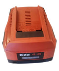 Replacement B22 4000mAh Lithium Battery For 18V 21.6V And 22V Cordless Drills, Drivers, Hammers, Power Tools