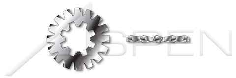 Five Thousand Pack Number Ten Tooth Lock Washers Internal And External Premium Stainless Steel Construction Rock Solid Grip No Sweat Install Straight Up Fasteners For Aluminum Plastic And Electrical Grounding Setup