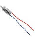 High Speed Coreless Micro DC Motor 4 Point 5V 32250RPM For Model Aircraft And RC Drones 5 Pack Low Noise With Sensitive Start