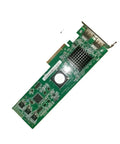 Top Shelf Image Capture Card Compatible With Xerox Versant 180 EX I80 And EX I180 Pn 45115031 showcasing green circuit board detail.