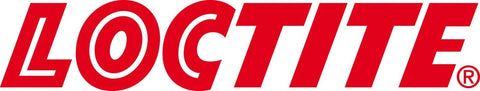 Loctite logo representing marine anti-seize compound brand