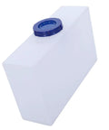6 Gallon Food Grade LLDPE RV Water Tank For Camping Trailer And Boat Drinking Water Storage One Piece No Leaks Build