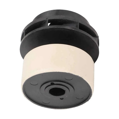 Upgrade Your Ride With This Top Tier AuspicoJoy Water Pump Inner Rotor Kit Made From Durable Silicon Steel To Keep Your Engine Cool And Running Smooth Like A New Car On The Highway. Black and white silicon steel water pump inner rotor measuring 4.65x5.05cm.