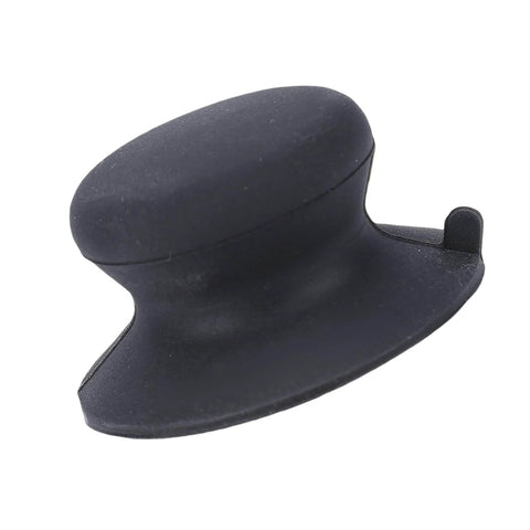 Universal Pot Lid Knob With Heat Resistant Silicone Suction Cup Easy Grip Lid Handle For Cooking And Camping Multipurpose Vacuum Seal Press