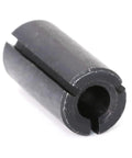 Heavy Duty Adapter Collet Shank for Engraving Machine Router Bits, spring steel construction, anti kickback design.