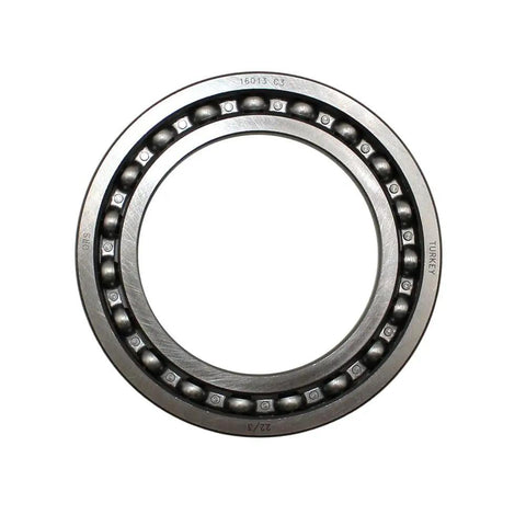 Heavy Duty Clutch Release Bearing Built Tough For The Daily Work Grind Direct Bolt Swap Replacing Factory Units Ensuring Smooth Shifts For 154 4 174 184 194 4 254 4 274 4 Series, metal bearing with ball components.