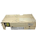 Heavy Duty Industrial Power Supply 1500W in a sturdy steel casing designed for reliable operation on job sites.