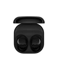 Galaxy Buds Core SM-R410 Black Wireless Earbuds With Bluetooth 5.4, Active Noise Cancellation, And Up To 35 Hours Of Total Playback