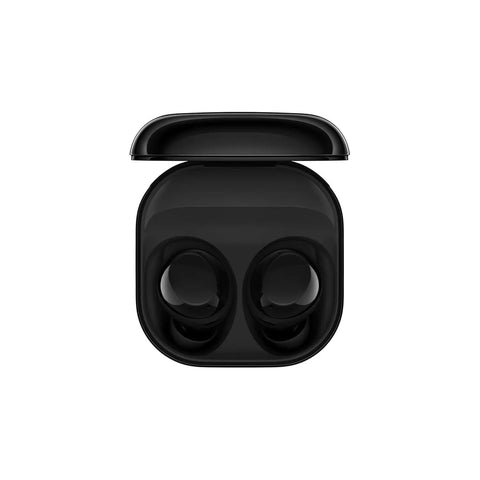 Galaxy Buds Core SM-R410 Black Wireless Earbuds With Bluetooth 5.4, Active Noise Cancellation, And Up To 35 Hours Of Total Playback
