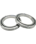 Rock Solid Crossed Cylindrical Roller Bearings For Five Axis Machining Tools 14025 15013 15025 High Precision Needle Bearing Style